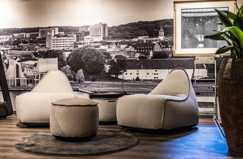 Pier 5 Hotel photo 4