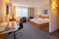 City Hotel Suhl Hotels in Dillstädt