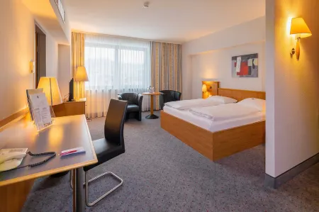 City Hotel Suhl