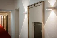 키노-호텔 마이어 하르제펠트 호텔