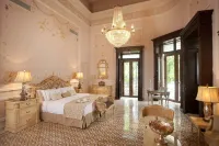 Mansión Mérida Boutique Hotel - Restaurant Hôtels à : 