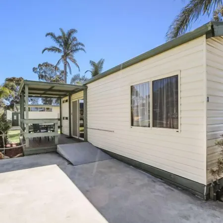 Paynesville Holiday Park