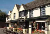 The Deddington Arms Hotels in Great Tew