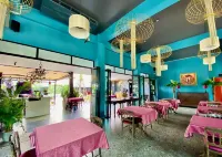 The Bridge Residence Hotel