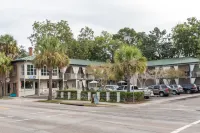 City Loft Hotel - parking