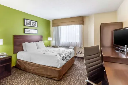 Sleep Inn Ogden Near Event Center