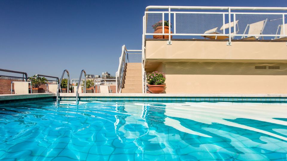 Hotel Da Vinci
