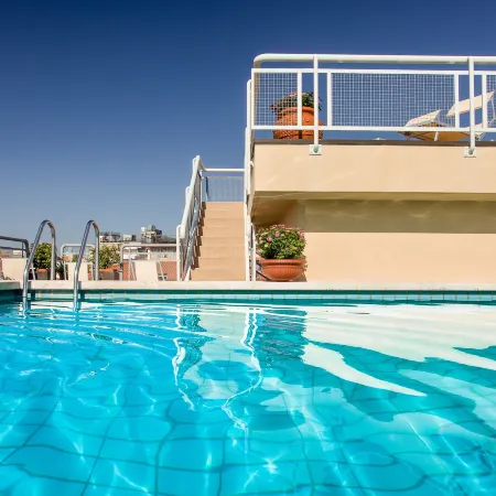 Hotel Da Vinci