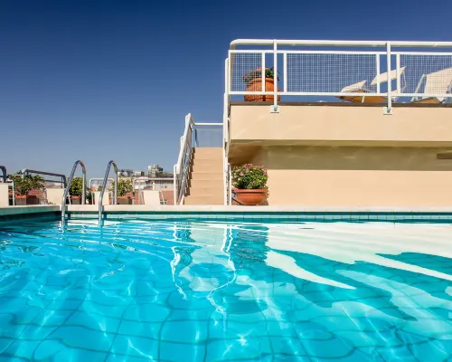 Hotel Da Vinci Hotels in Province of Pistoia