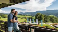 Hotel Sonnenhof Lam - Romantic