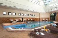 Hotel Concorde Les Berges du Lac - 5 stjerner