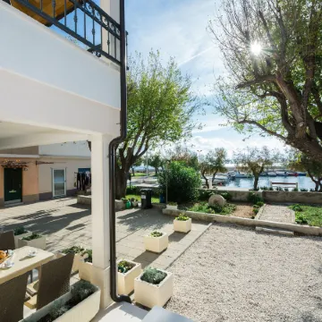 Apartments Roko