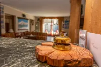 Hotel Chaberton Hotels in Sauze d'Oulx