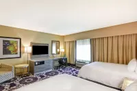Hilton Garden Inn Raleigh/Crabtree Valley