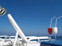 Hotel la Sorgente - Sea View