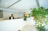 دايز إن هوتل آند ريزيدنس