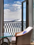 Pik Palace, Shahdag, Autograph Collection - Mountain view