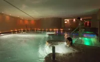 Ambasciatori Place Hotel - spa