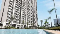 Moritz Inn BSD Tangerang - Pools