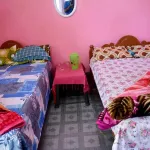 Homocation Ray Homestay