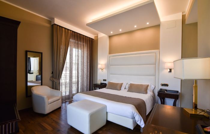 Hotel Palma
