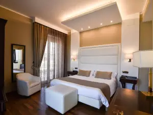 โรงแรมปาลมา