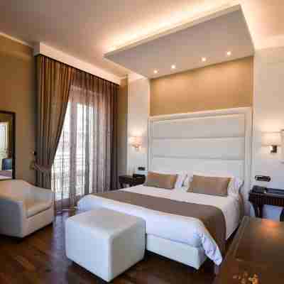 Hotel Palma Rooms