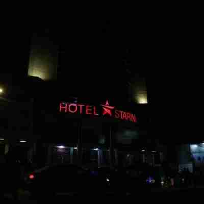 Hotel Star Inn Hotel Exterior