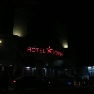 Hotel Star Inn