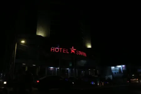 Hotel Star Inn