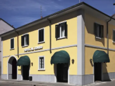 Hotel Al Corso Hotels in Legnano
