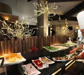 Glory Beach Resort - Morgenmad