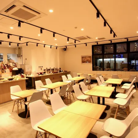 Sotetsu Fresa Inn Sapporo-Susukino