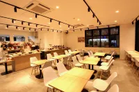 Sotetsu Fresa Inn Sapporo-Susukino - Desayuno