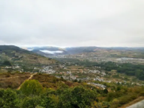 Hostal Restaurante la Charola