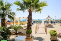 Hotel Bella Vista - Strand