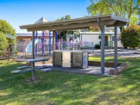 Eureka Stockade Holiday Park Hotels in Eureka