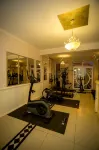 Hotel Valz - Phòng Gym