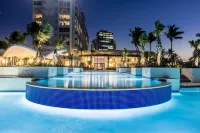 Caribe Hilton - ติดทะเล