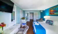 Dover Beach Hotel - شرفة