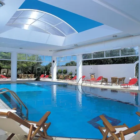 Hotel Kalloni