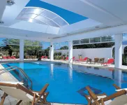 Hotel Kalloni - Beach