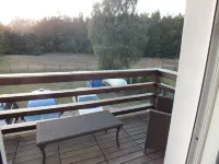 Ferienwohnung Waldblick Hotel a Alt Schwerin