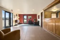 Super 8 by Wyndham Coeur d'Alene
