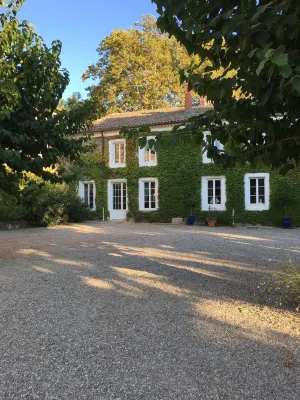 Chateau Pech-Céleyran Hotels in Salles-dAude