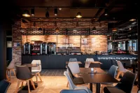 Ibis Budget Valenciennes Petite-Forêt Hotels in Rouvignies