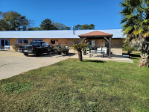 Coldspring Inn
