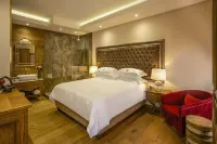The Giglio Boutique Hotel at Zevenster Hotels in Germiston