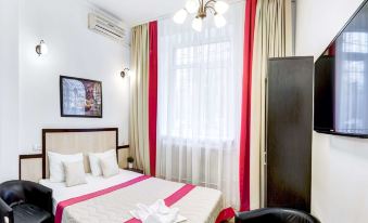 Minima Dinamo Hotel