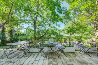 Logis Hotel le Blason de Provence Hotels in Carpentras